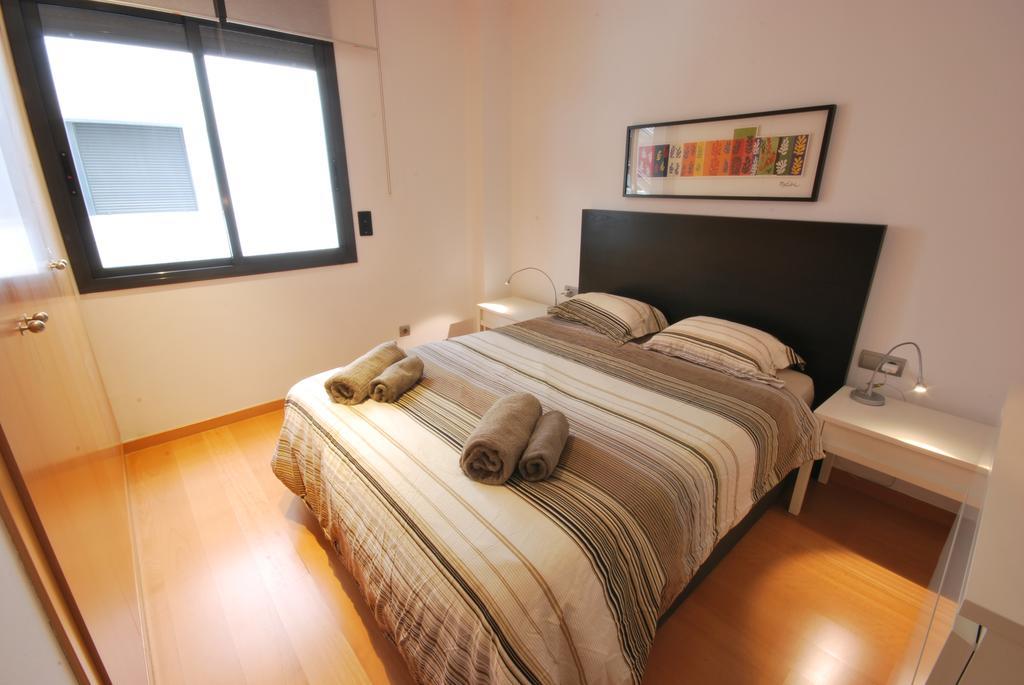 Taulat Sdb Apartment - Barcelona — Fotos 3
