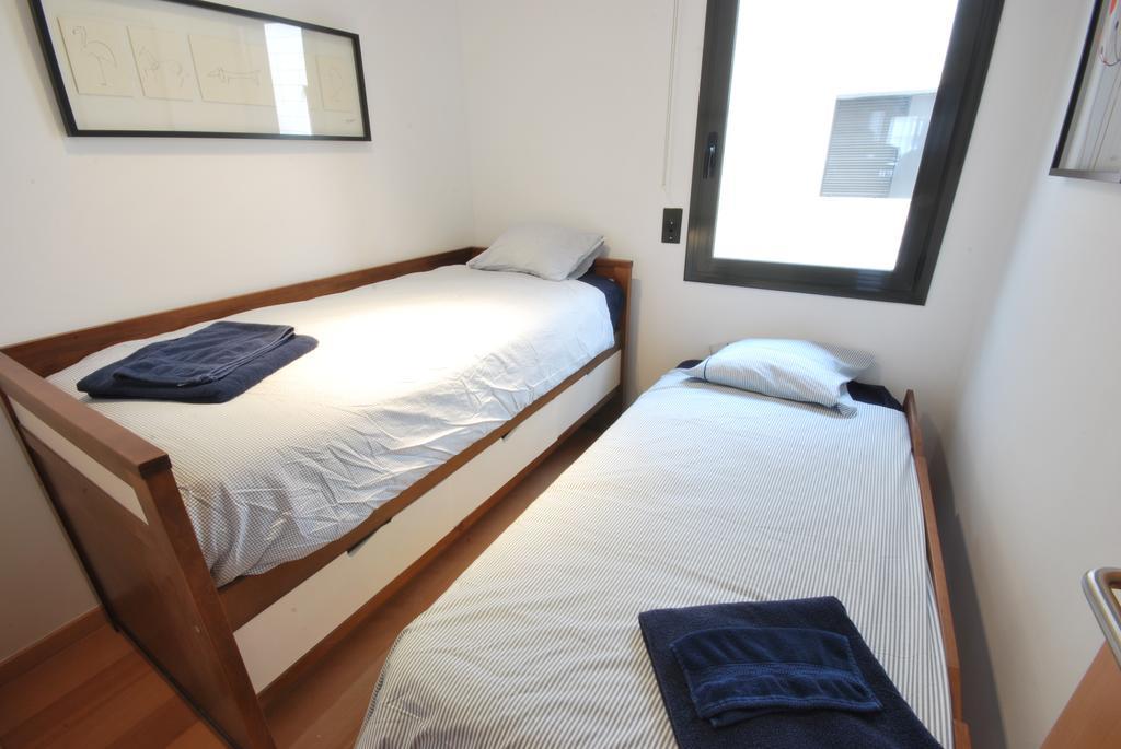Taulat Sdb Apartment - Barcelona — Fotos 2